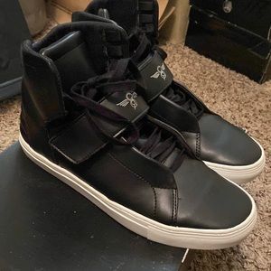 Creative Recreation Genesco Style